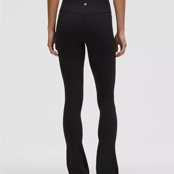 lululemon Align™ High-Rise Mini-Flare Pant
Regular - Picture 2 of 3
